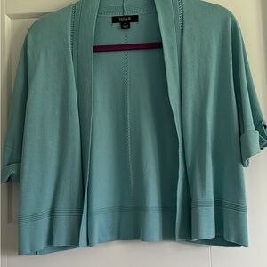 Women's Blue Sweater